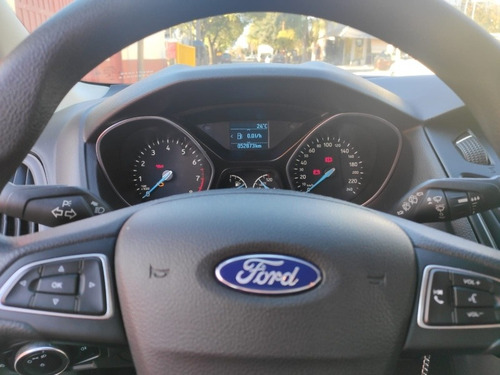 Imagen 2 de 5 de Ford Focus Iii 2015 1.6 S