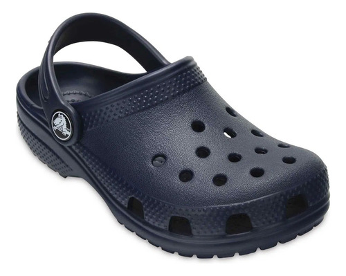 Zuecos Crocs Originales Classic Kids Ojotas Colores Asfl70