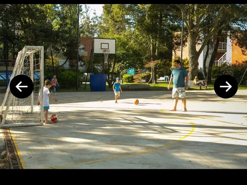 Rct Hotel Spa Chapadmalal - 4 Personas - Vacaciones De Invierno/2025 (precio X 7 Noches)
