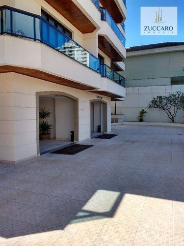Apartamento À Venda, 145 M² Por R$ 848.000,00 - Vila Milton - Guarulhos/sp - Ap7338