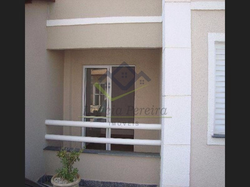 Imagem 1 de 8 de Apartamento 2 Dorms Com 54m, Vila Urupês- Suzano - Ap00043 - 68083107