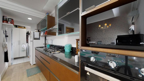 Imagem 10 de 29 de Apartamento Loft No Bairro Vila Andrade Sâo Paulo /sp - Ap3052v