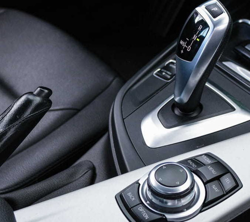 Imagem 15 de 15 de Bmw Bmw 320i 2014