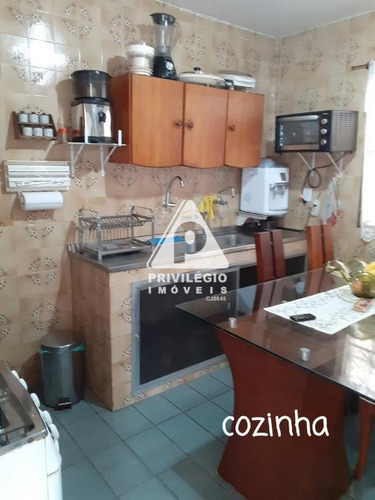 Imagem 19 de 30 de Casa De Rua À Venda, 2 Quartos, 1 Suíte, 2 Vagas, Guaratiba - Rio De Janeiro/rj - 39549