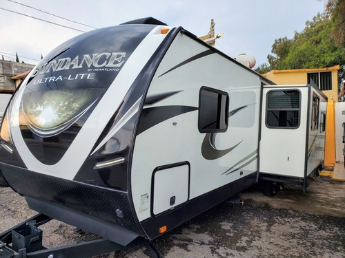 Imagen 2 de 15 de Sundance Ultra Lite