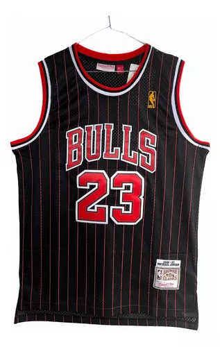 Camiseta Chicago Bulls 23 📦