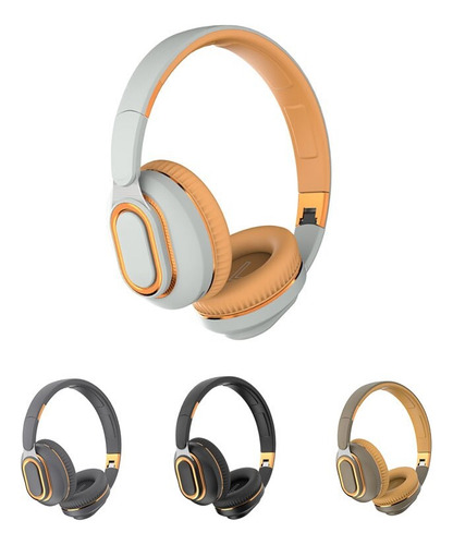 Audífonos Bluetooth Deportivos Plegables Jl