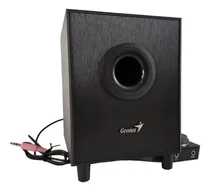 Comprar Parlante Altavoz Pc Auxiliar Jack 3.5mm 10w Control Volumen