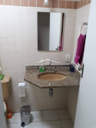 Apartamento À Venda Em Taquaral - Ap012879