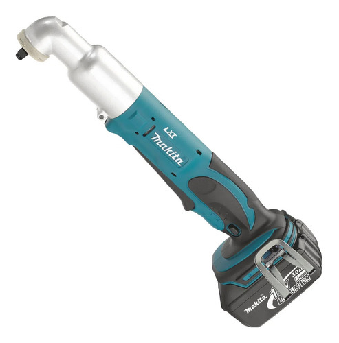 Destornillador angular de impacto Makita DTL063z de 18 V sin murciélago
