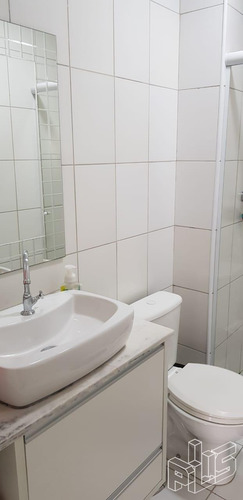 Imagem 12 de 14 de Apartamento À Venda Em Parque Morumbi - Ap008952