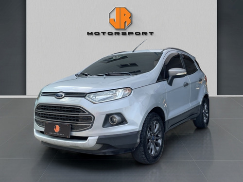 Ford Ecosport FSL 1.6