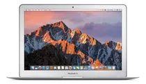 Comprar Apple Macbook Air 2017 A1466 Intel Core I5 8gb 128gb Ssd Prata
