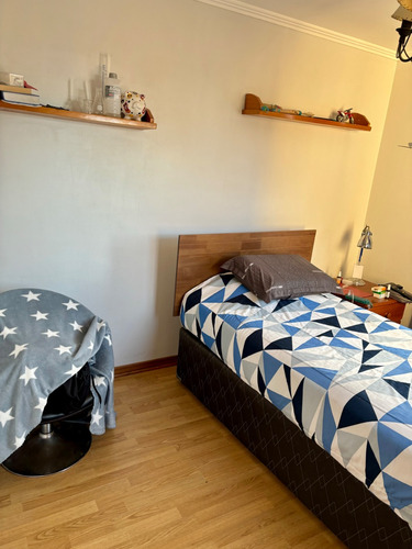 Amplia Y Acogedora Casa En Condominio, Concon