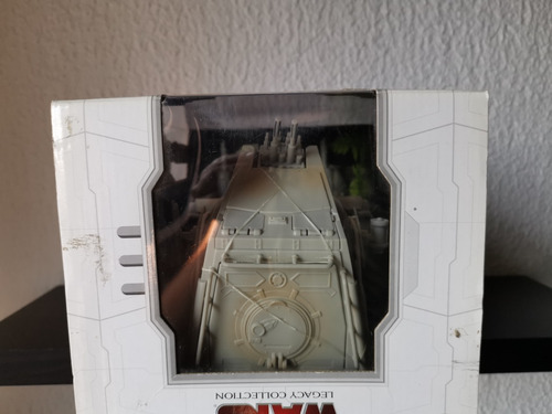 Star Wars At St Legacy Collection (Usado)