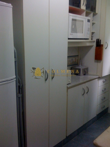 Apartamento En Complejo Arcobaleno - Consulte !!!!!- Ref: 3279