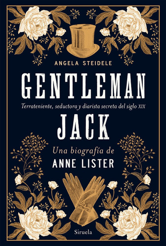 Libro Gentleman Jack Una Biografia De Anne List