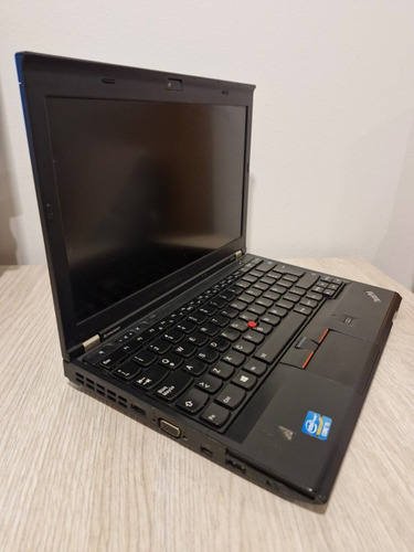 Portatil Lenovo Thinkpad X230 - 319 566 33 31