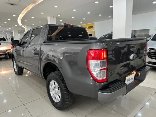 Ford Ranger 2.5 Xls 4x2