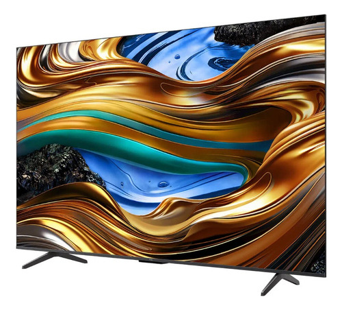 Televisor L40s5400 Fhd Smart Tv Negro Tcl