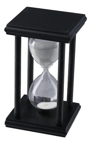 Hobbyme 30 Minutos Temporizador De Arena De Reloj De Arena,