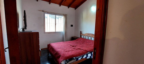 Alquile Ph 3 Amb Con Patio,parrilla Y Entrada Auto