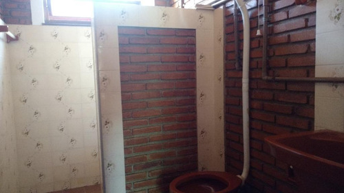 Imagem 9 de 18 de Casa Residencial À Venda, Vila Suarão, Itanhaém - Ca0023. - Ca0023