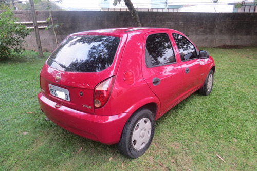 Chevrolet Celta Spirit Flex Mpfi 8v 1.0 5p
