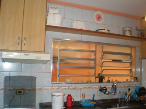 Condomínio Com 4 Casas De Renda