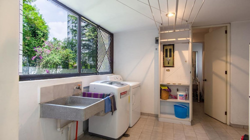 Imagen 19 de 25 de Departamento En Renta En Bosques De Las Lomas - (2)