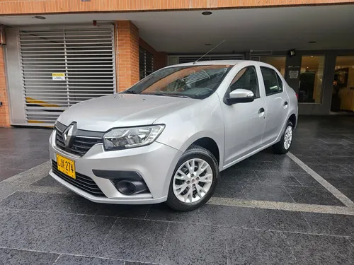 Renault Logan 1.6 Authentique / Life