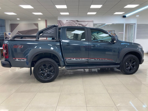 Imagen 14 de 17 de S10 Z71 2.8 Cd 4x4 Bv