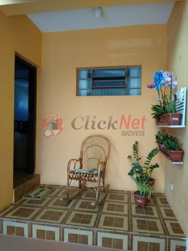 Imagem 26 de 27 de Sobrado Para Venda No Bairro Assunção, 3 Dormitórios, 3 Vagas, 172 M² De Área Construída - 7285