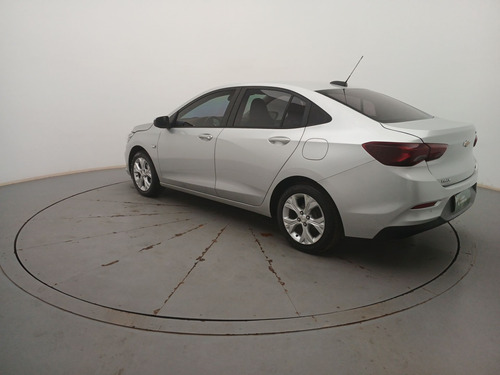 Chevrolet Onix 1.0 TURBO FLEX LTZ AUTOMÁTICO