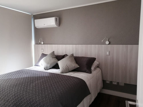 Depto Nuevo Un Dorm En Suite Con Vista Despejada