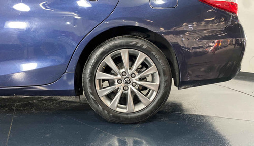 Imagen 7 de 15 de 121695 - Toyota Camry 2015 Con Garantía