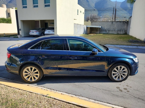 Audi A3 1.4 Sedán Select At Dsg