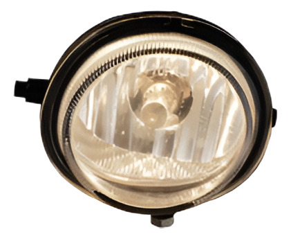 Carelo Neblina Faro Antiniebla Mazda 6