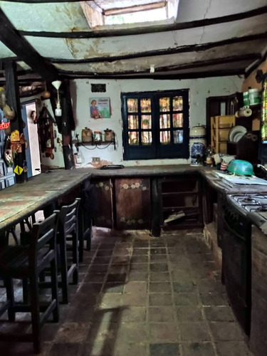 Colinas De Guataparo Casa Campestre Ubicada En Terreno Socc