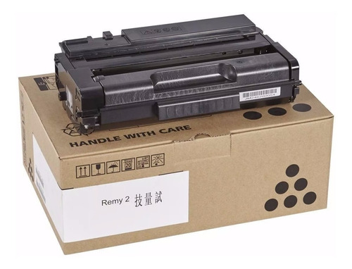 Toner Original Ricoh Sp 310 311 Sp310dn 407578 6400pag