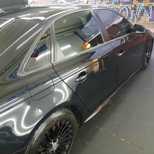 Audi A4 2.0 Ambition T Fsi 211cv Multitronic 2012