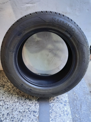 Imagen 3 de 3 de Neum. 235/60 R18 Kumho Kl33 Crugen