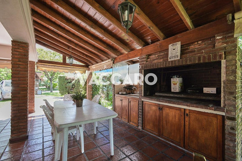 Casa Venta Haras Maria Eugenia Barrio Cerrado Moreno