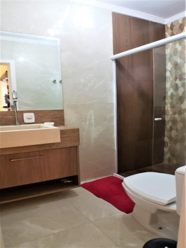 Apartamento Com 1 Dormitório À Venda, 60 M² Por R$ 270.000 - Praia Das Astúrias - Guarujá/sp - Ap4496 - 34711396