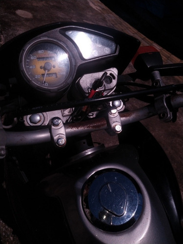 Honda Bros 150