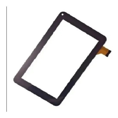 Touch Tablet Multilaser M7s Go Quad Core Nb317 Nb316 + Fita