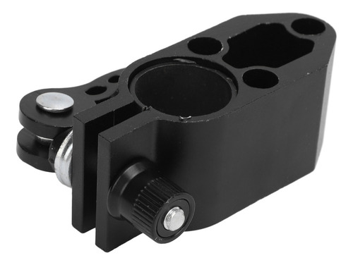 Abrazadera Plegable For Scooter Eléctrico, Aleación De Alum