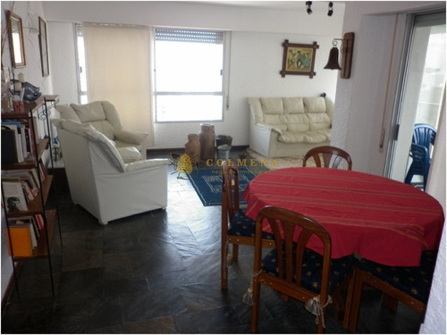 Lindo Apartamento En Brava Con Vista Hacia La Mansa- Ref: 3782