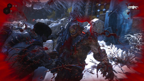Gears 5 Standard Edition Xbox Game Studios Xbox One Físico