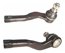 Comprar Terminal Externo Direccion Toyota Terios Bego 08 09 10 11 12